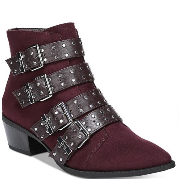 Sam Edelman Shoes - Sam Edelman Circus booties